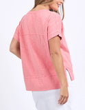 FOXWOOD - ALLISON TEE