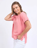 FOXWOOD - ALLISON TEE