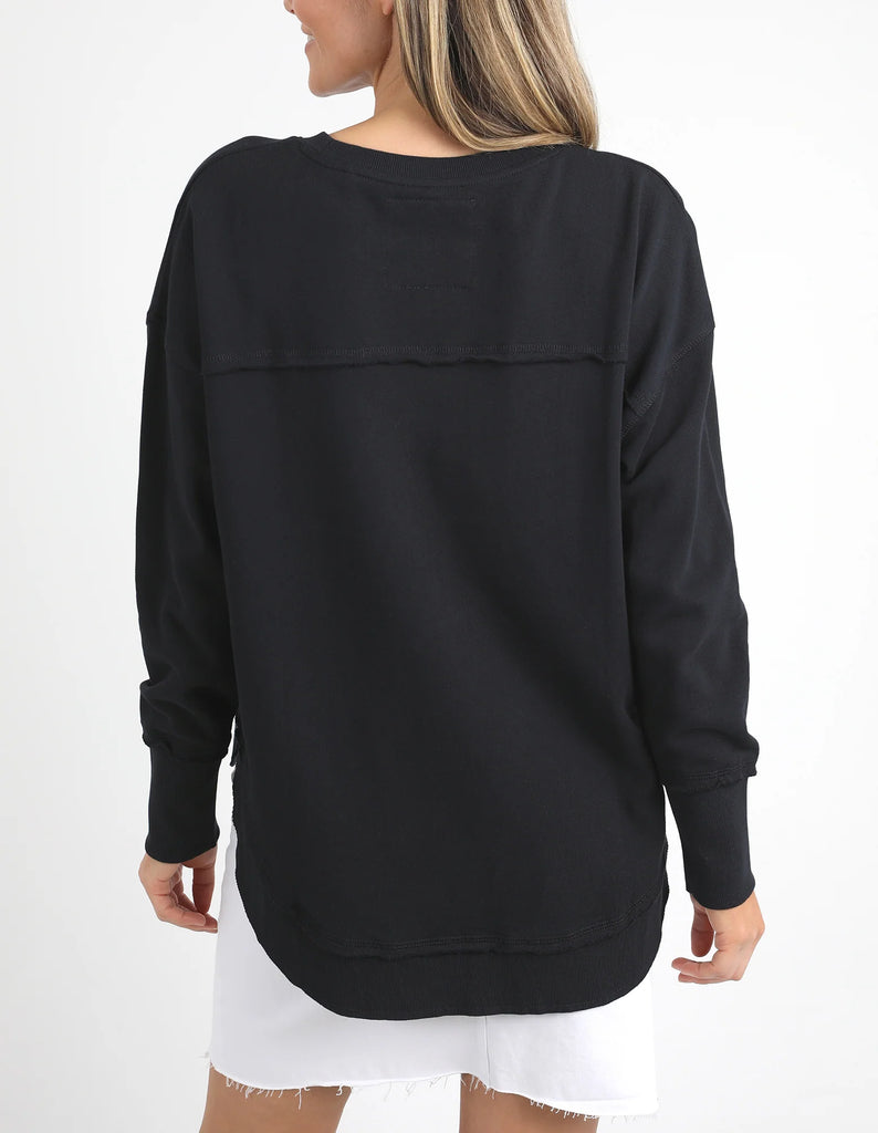 FOXWOOD - SIMPLIFIED METALLIC CREW