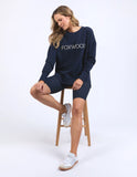 FOXWOOD - SIMPLIFIED METALLIC CREW