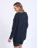 FOXWOOD - SIMPLIFIED METALLIC CREW