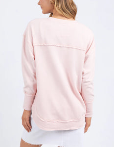 FOXWOOD - SIMPLIFIED METALLIC CREW