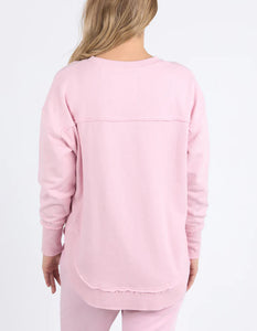 FOXWOOD - SIMPLIFIED TONAL CREW