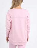 FOXWOOD - SIMPLIFIED TONAL CREW
