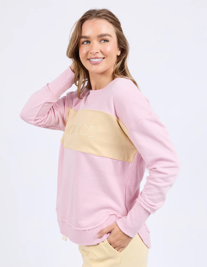 FOXWOOD - SIMPLIFIED TONAL CREW