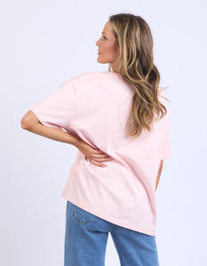 FOXWOOD - SIMPLIFIED TEE