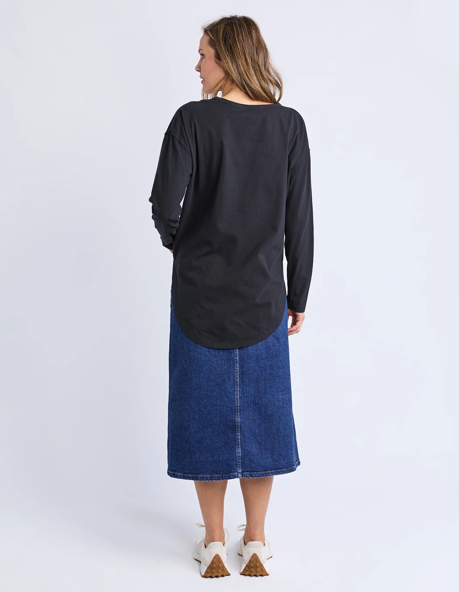 FOXWOOD - STANDARD LONG SLEEVE