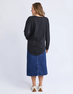 FOXWOOD - STANDARD LONG SLEEVE