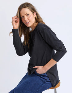 FOXWOOD - STANDARD LONG SLEEVE