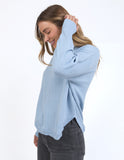 FOXWOOD - DELILAH KNIT