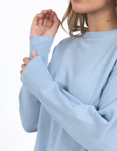 FOXWOOD - DELILAH KNIT