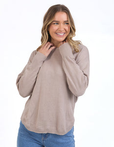 FOXWOOD - DELILAH KNIT