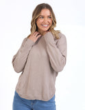 FOXWOOD - DELILAH KNIT