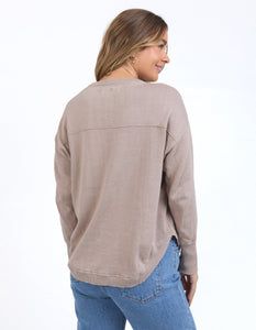 FOXWOOD - DELILAH KNIT