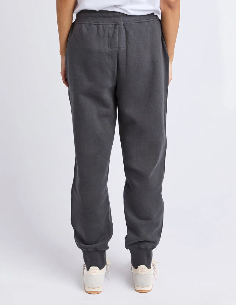 FOXWOOD - COLLEGE TRACK PANT