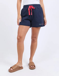 FOXWOOD - SIMPLIFIED CONFETTI SHORT