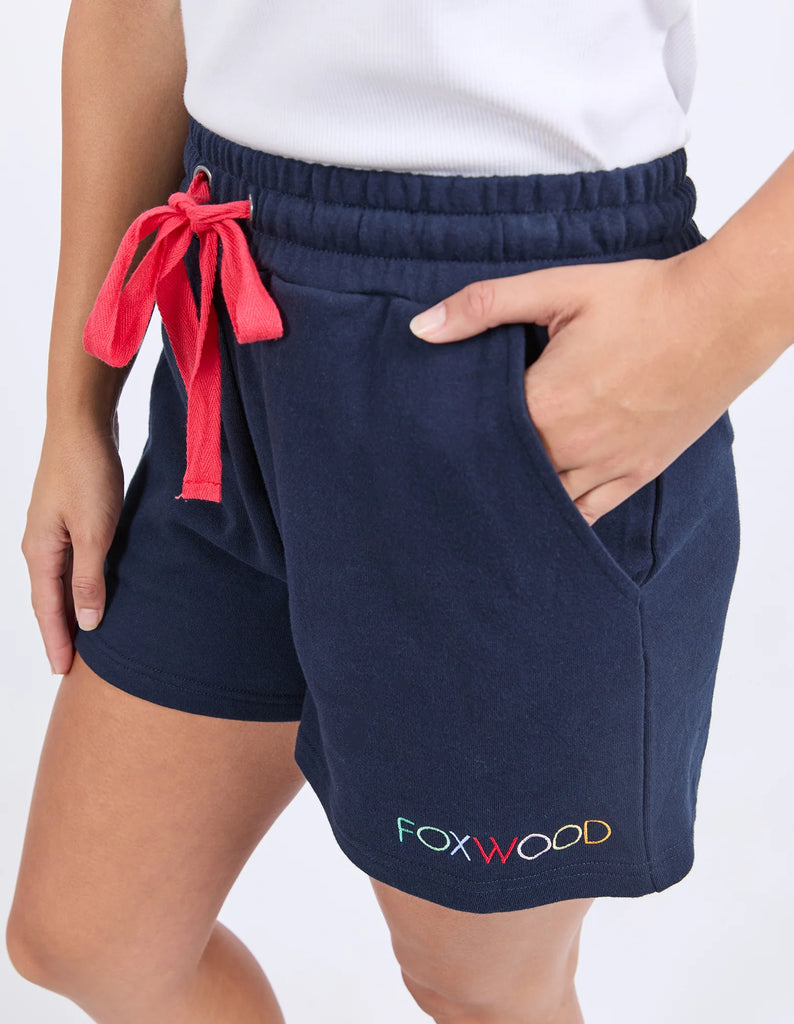 FOXWOOD - SIMPLIFIED CONFETTI SHORT
