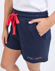 FOXWOOD - SIMPLIFIED CONFETTI SHORT