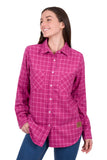 THOMAS COOK - JAZZ THERMAL LS SHIRT