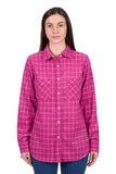 THOMAS COOK - JAZZ THERMAL LS SHIRT