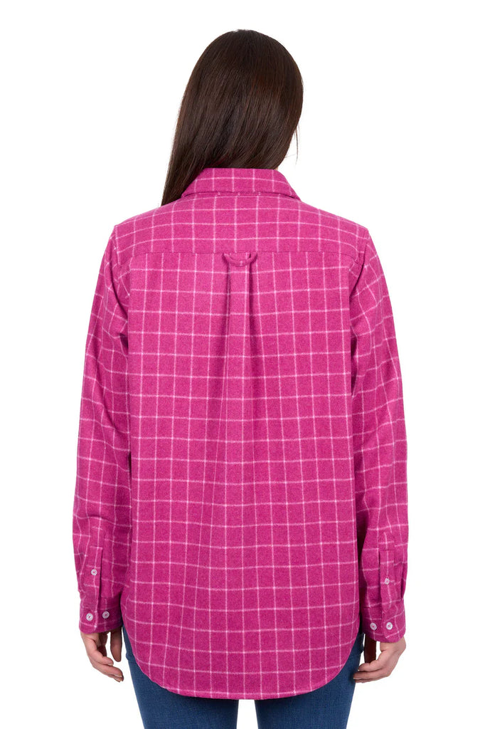 THOMAS COOK - JAZZ THERMAL LS SHIRT