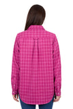 THOMAS COOK - JAZZ THERMAL LS SHIRT
