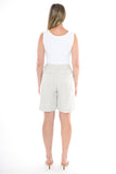 JUMP - LINEN SHORTS