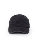 ALL ABOUT EVE - WASHED CAP