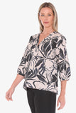 JUMP - MONO BLOOM TOP