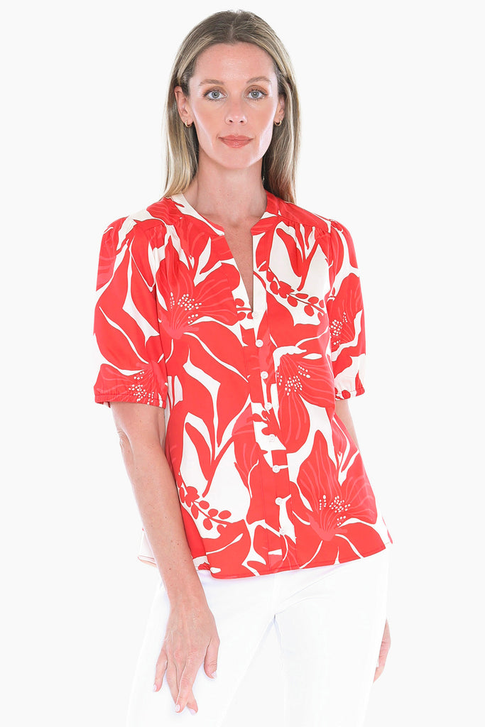 JUMP - LILY MONO TOP