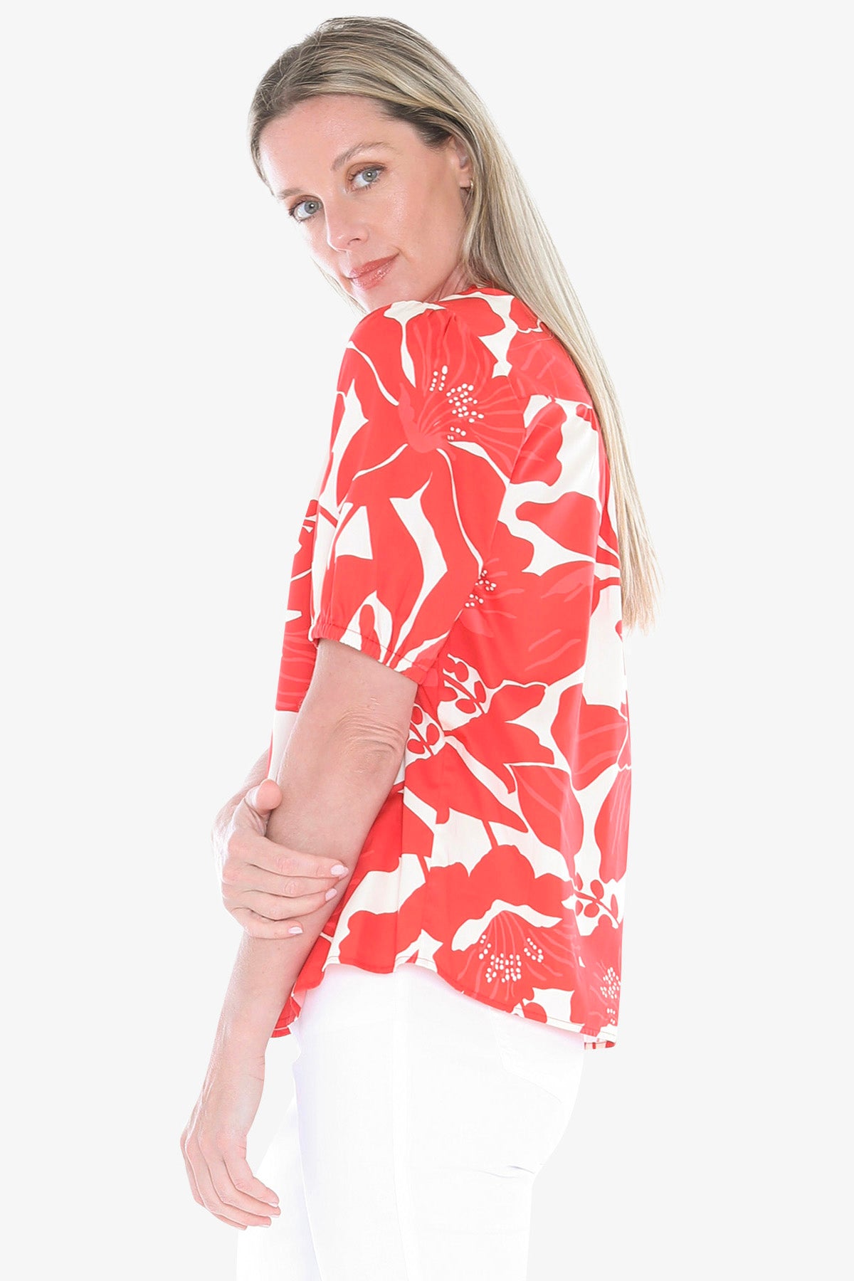 JUMP - LILY MONO TOP