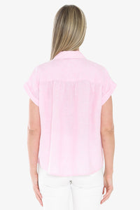 JUMP - GATHER S/S SHIRT