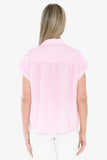JUMP - GATHER S/S SHIRT