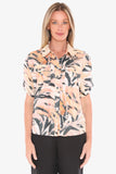 JUMP - AFRIQUE SHIRT