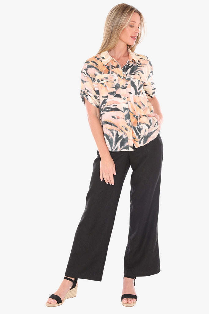 JUMP - AFRIQUE SHIRT