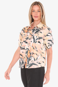 JUMP - AFRIQUE SHIRT