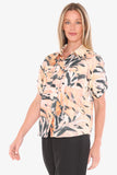 JUMP - AFRIQUE SHIRT