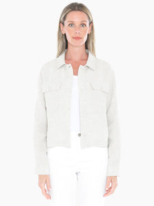 JUMP - BOXY JACKET
