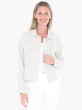 JUMP - BOXY JACKET