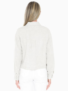 JUMP - BOXY JACKET
