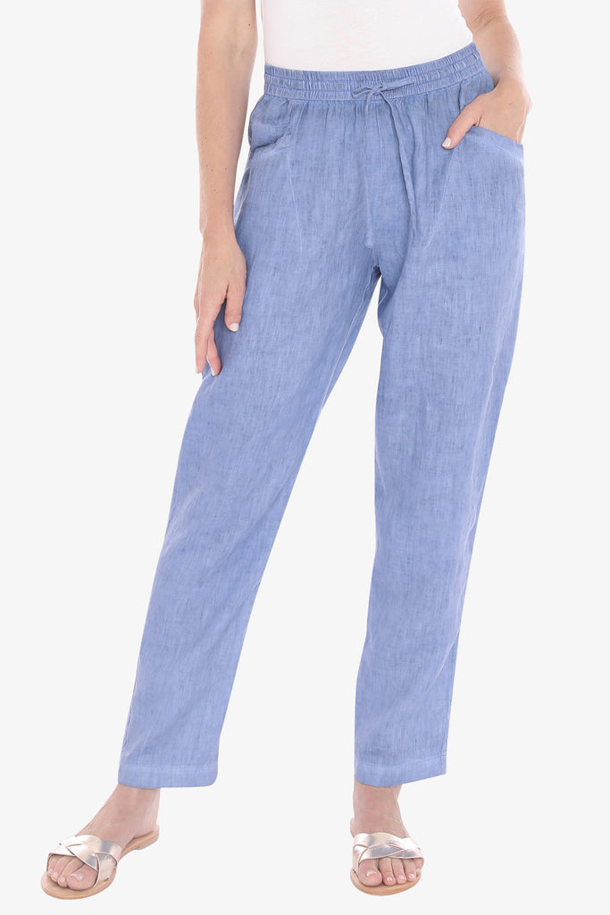 JUMP - PIGMENT PANT