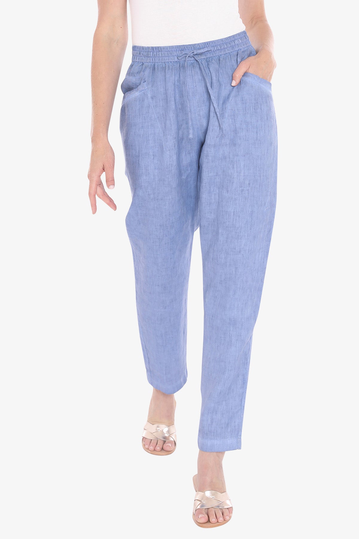JUMP - PIGMENT PANT