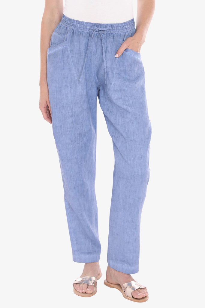 JUMP - PIGMENT PANT
