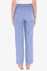 JUMP - PIGMENT PANT