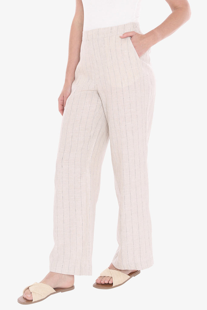 JUMP - PINSTRIPE PANT