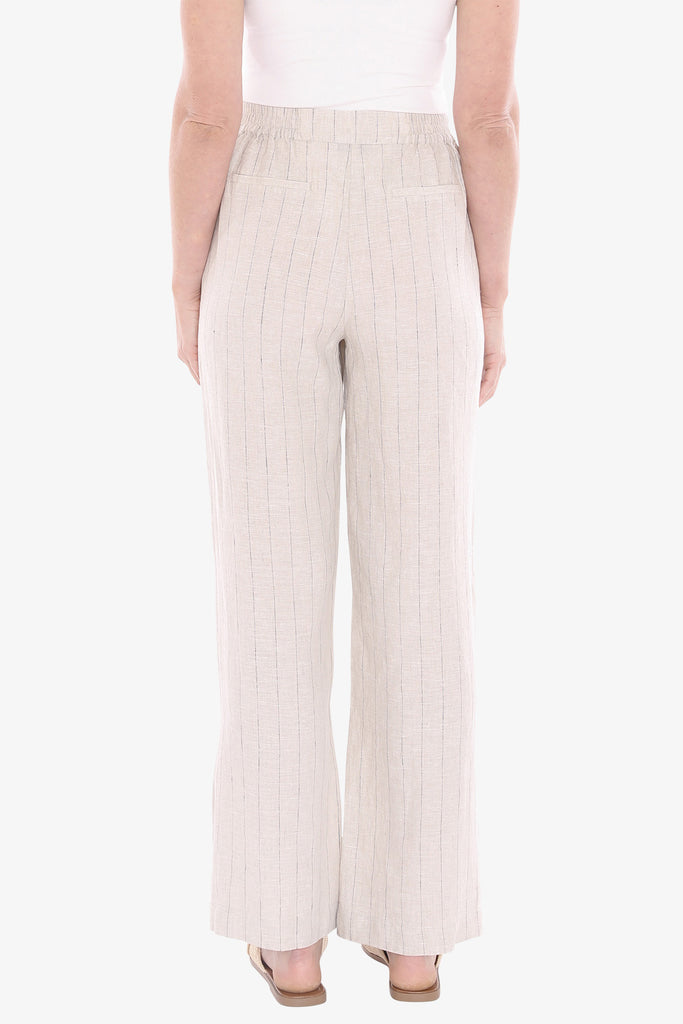 JUMP - PINSTRIPE PANT