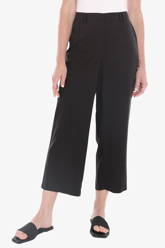 JUMP - FLAT FRONT PANT