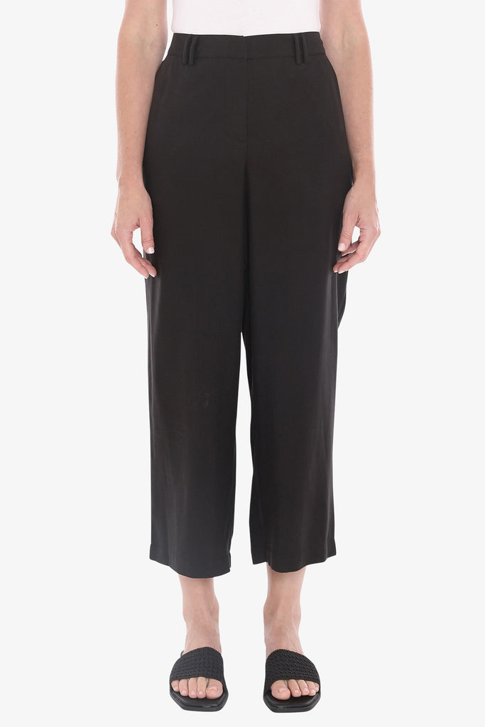 JUMP - FLAT FRONT PANT