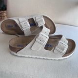 BIRKENSTOCK - ARIZONA SFB LEATHER