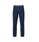 PILGRIM - STRETCH 5 POCKET WESTERN JEAN